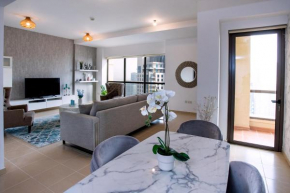 Spacious 2 BR with Amazing Marina View Rimal JBR